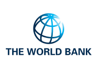 Verdensbanken logo